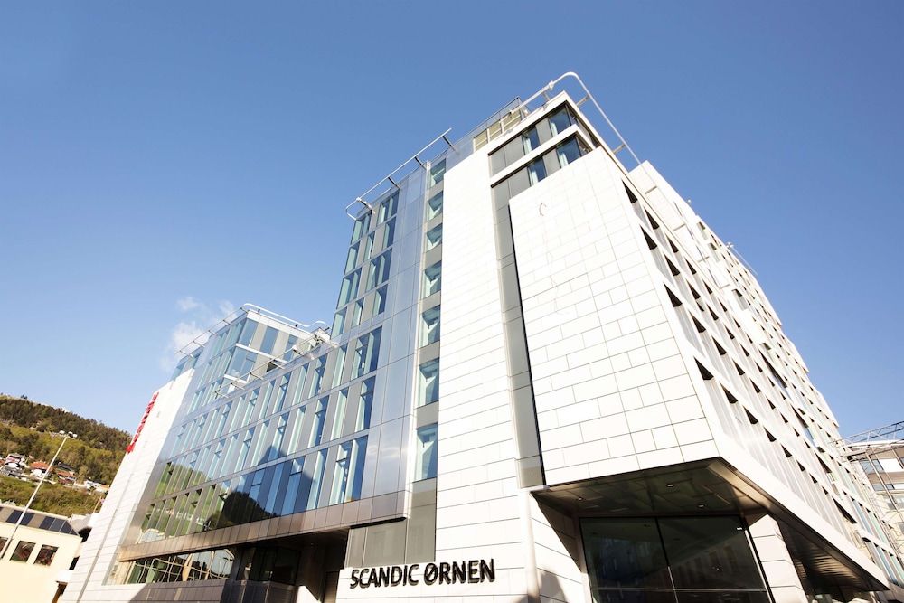 undefined Scandic Ørnen