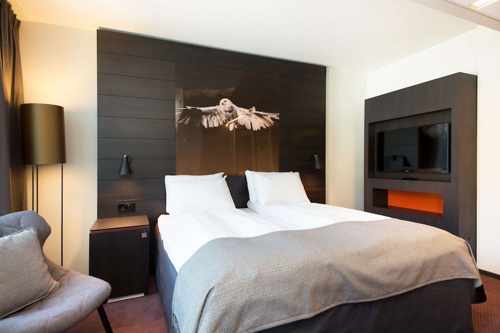 undefined Scandic Ørnen 10
