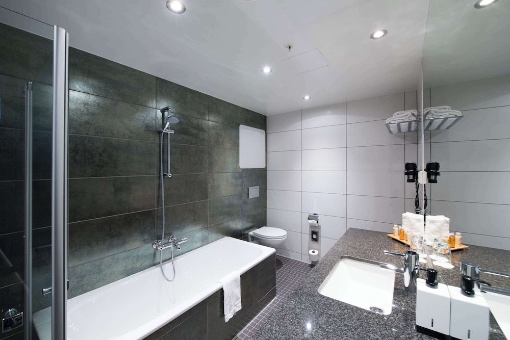 undefined Scandic Ørnen 7