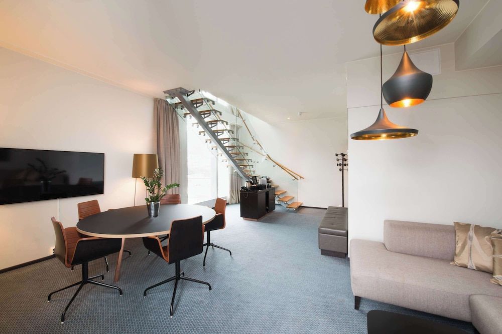 undefined Scandic Ørnen 8