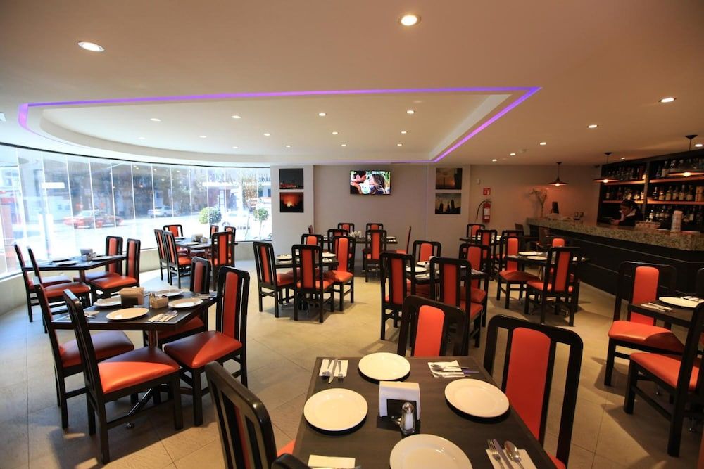 undefined Hotel Astor 5