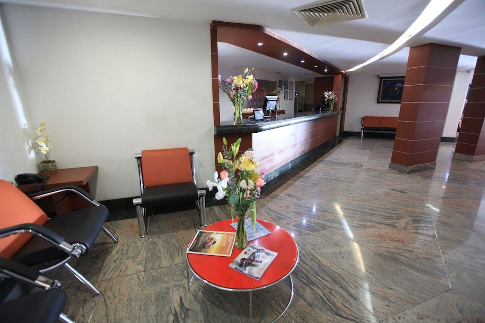 undefined Hotel Astor 10