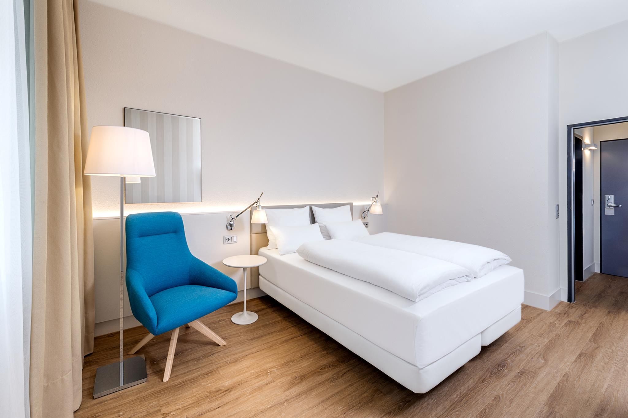 NH Weinheim Superior Room 2