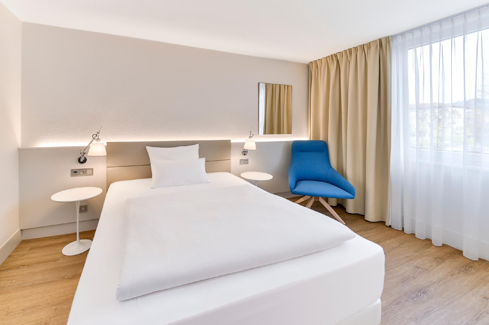 NH Weinheim Standard Single 2