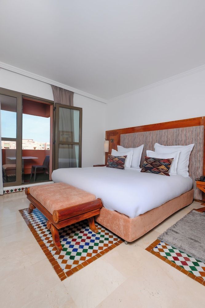 Rose Aqua Park Hotel