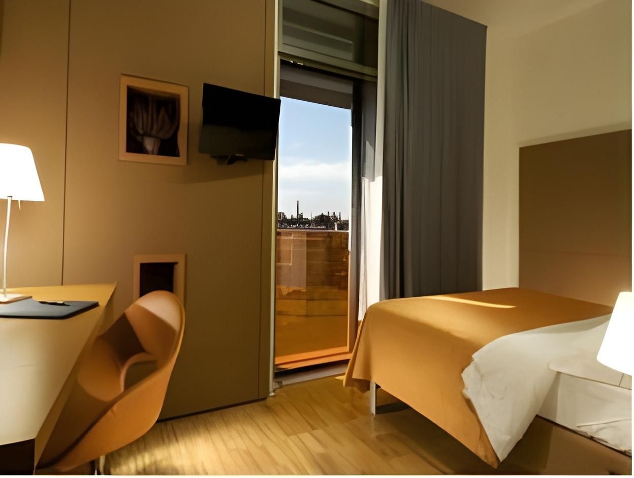 undefined Camplus Bononia - Casa per Ferie 8