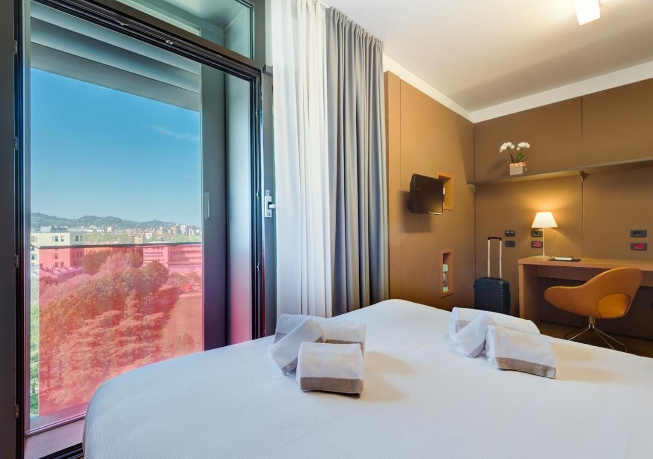 undefined Camplus Bononia - Casa per Ferie 9