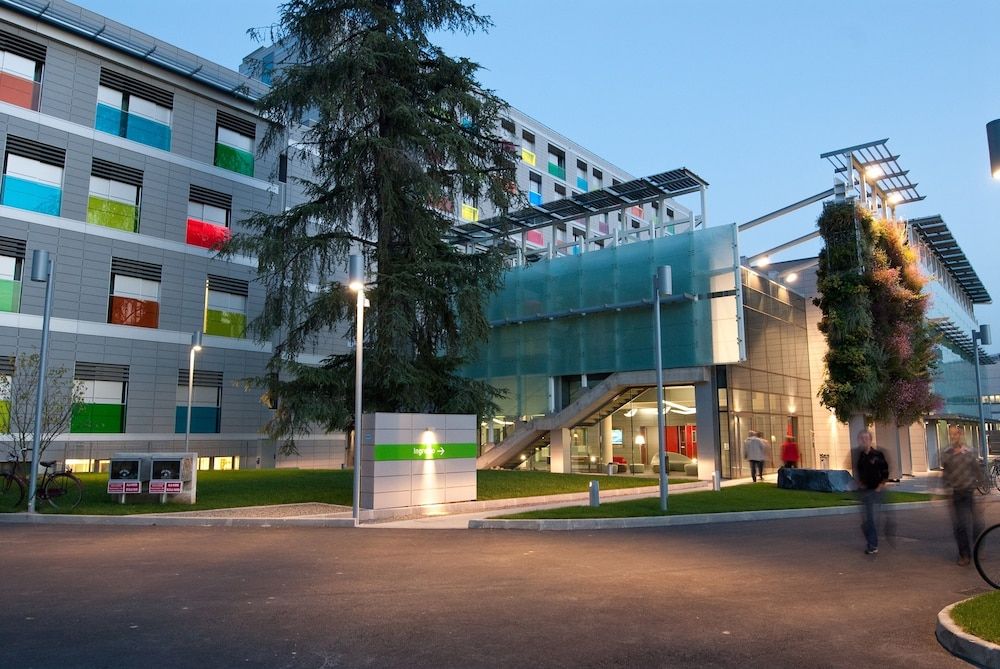 undefined Camplus Bononia - Casa per Ferie 5