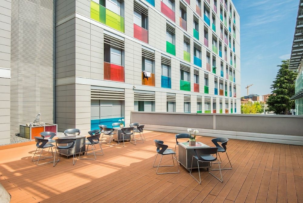 undefined Camplus Bononia - Casa per Ferie