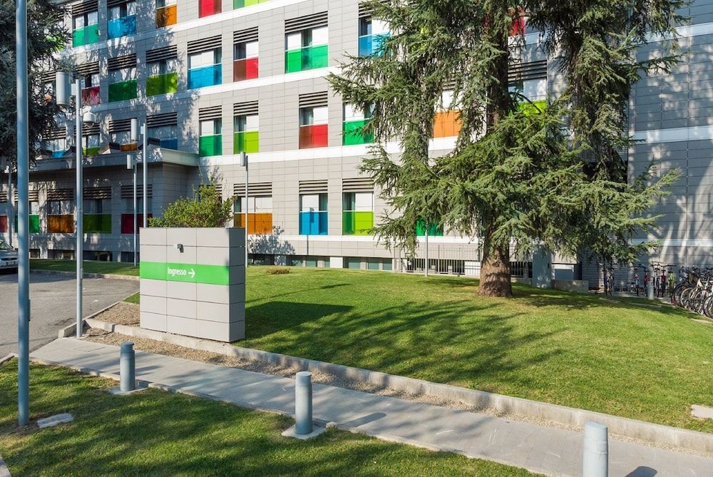 undefined Camplus Bononia - Casa per Ferie 4