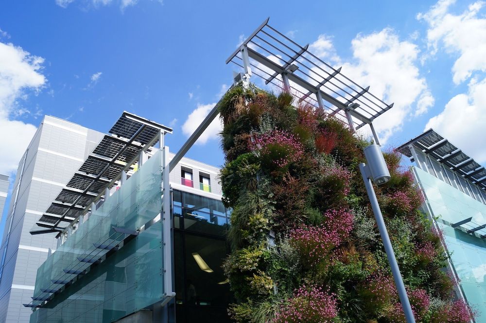 undefined Camplus Bononia - Casa per Ferie 3