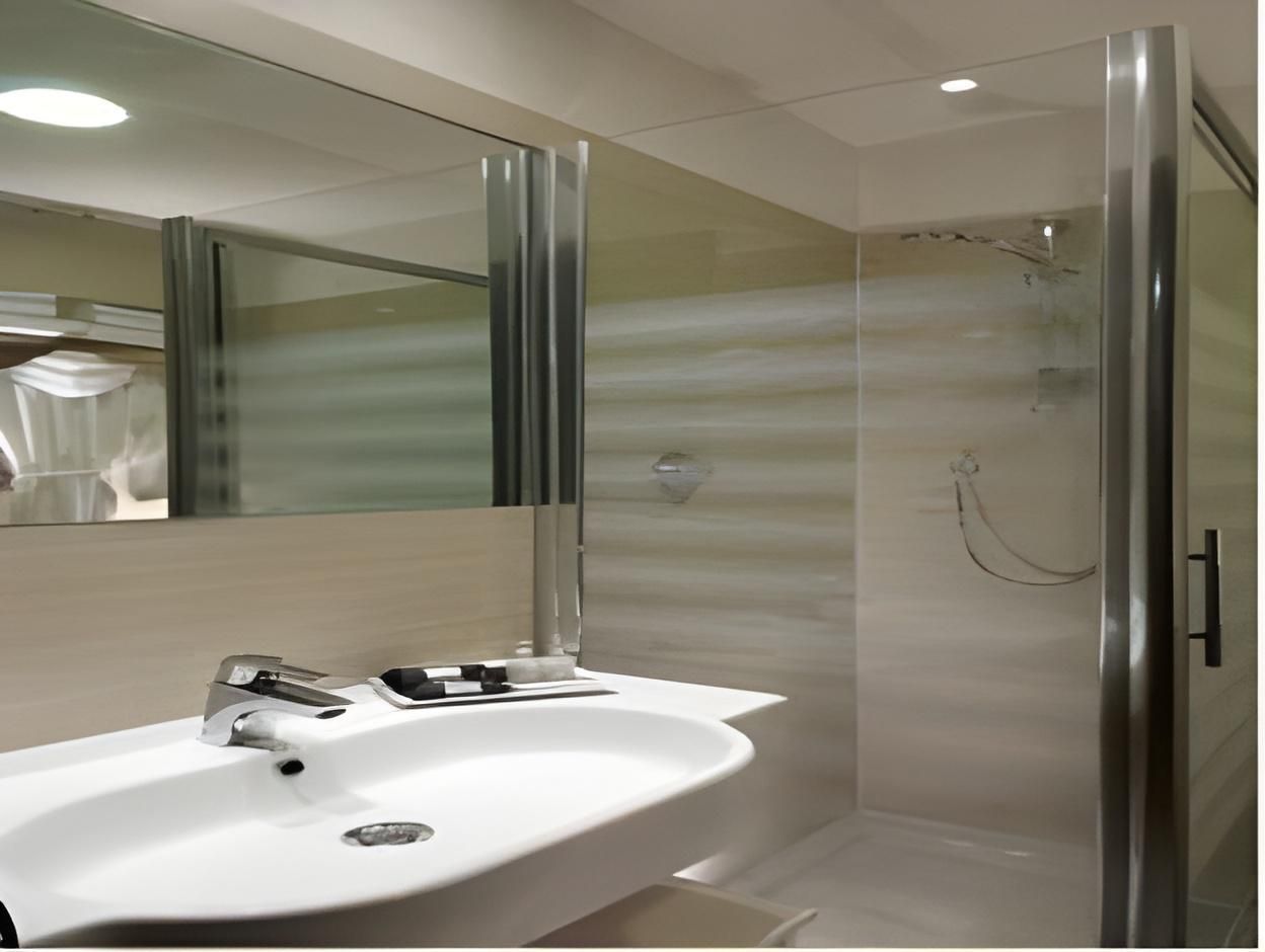 undefined Camplus Bononia - Casa per Ferie 7