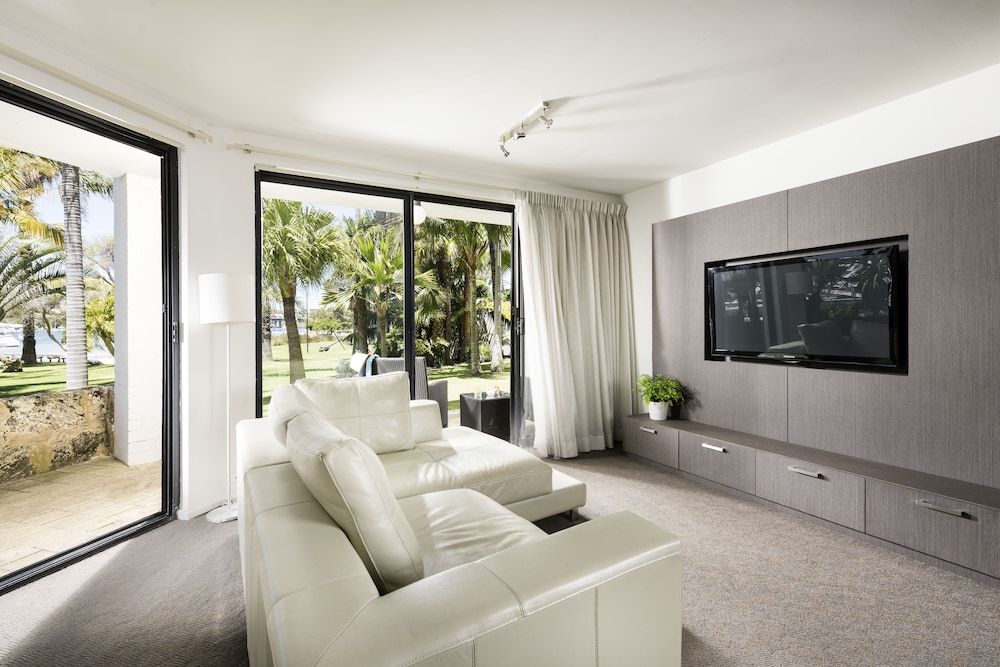King Suite - Eco Green Stay