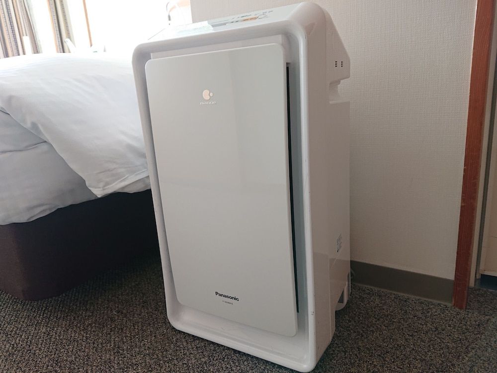 In-Room Amenity