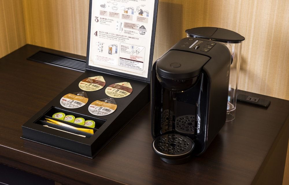 In-Room Amenity