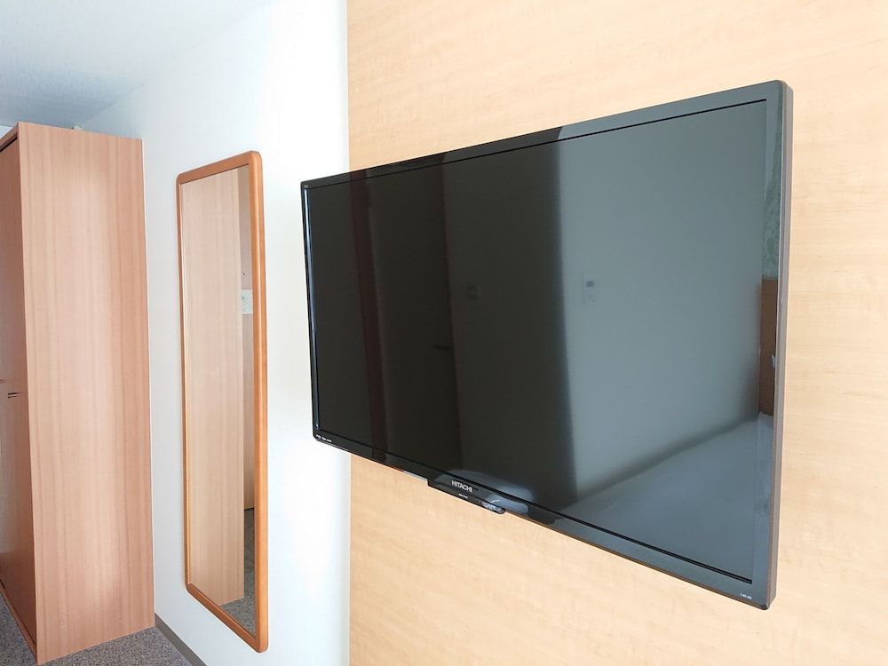 Chisun Grand Nagano Standard Single Room, 1 Large Twin Bed, Non Smoking 6