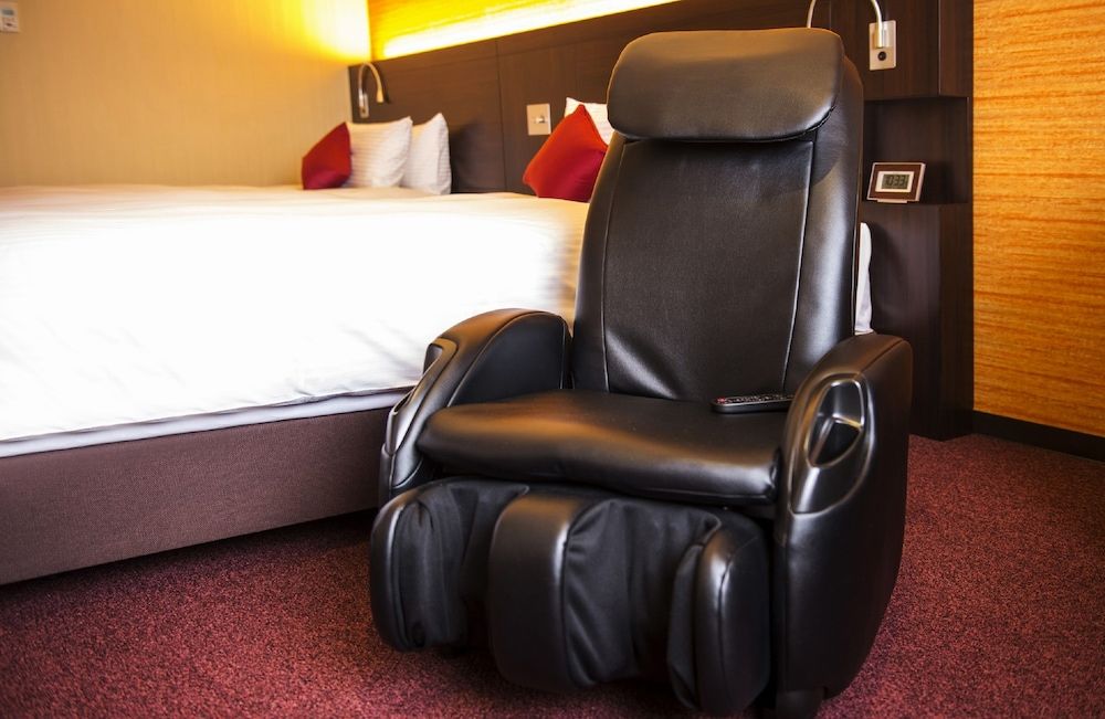 In-Room Amenity