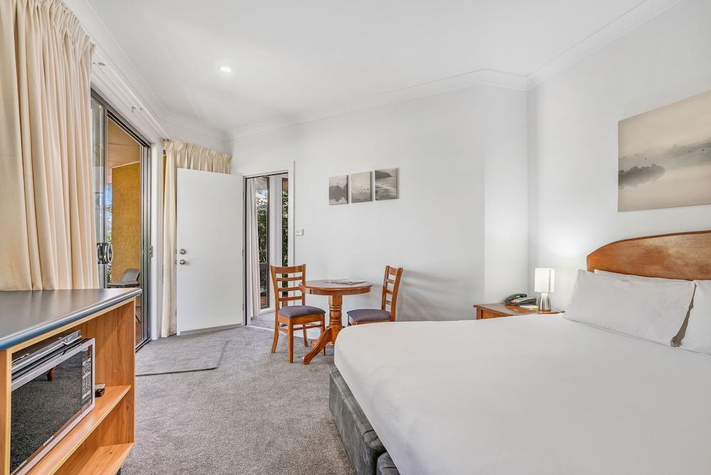 Leisure Inn Pokolbin Hill Two-Bedroom Queen and Queen Apartment 3