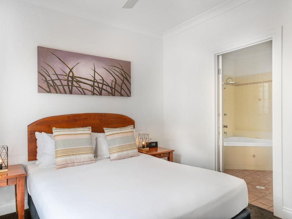 Leisure Inn Pokolbin Hill Two-Bedroom Queen and Queen Apartment 4