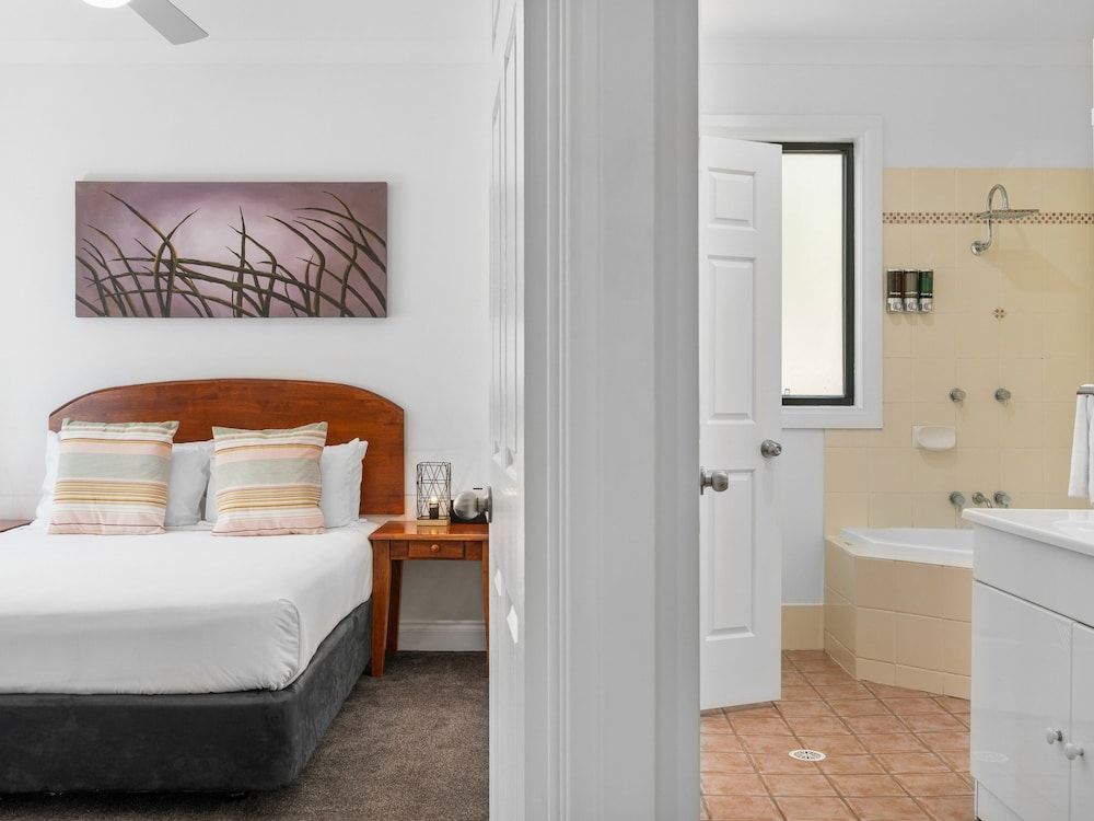 Leisure Inn Pokolbin Hill Two-Bedroom Queen and Queen Apartment 5