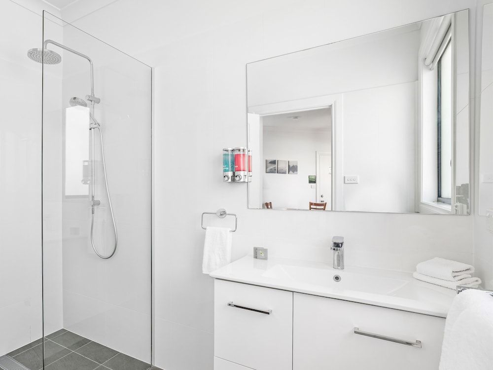 Leisure Inn Pokolbin Hill Studio King Room 5