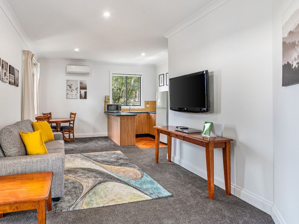 Leisure Inn Pokolbin Hill Two-Bedroom Queen and Queen Apartment 7