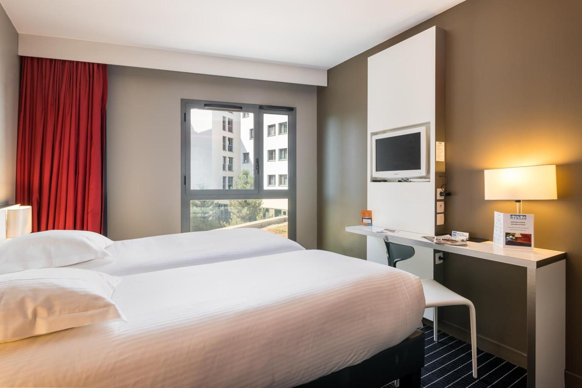 undefined Residence Otelia Affaires & Bien-etre 8