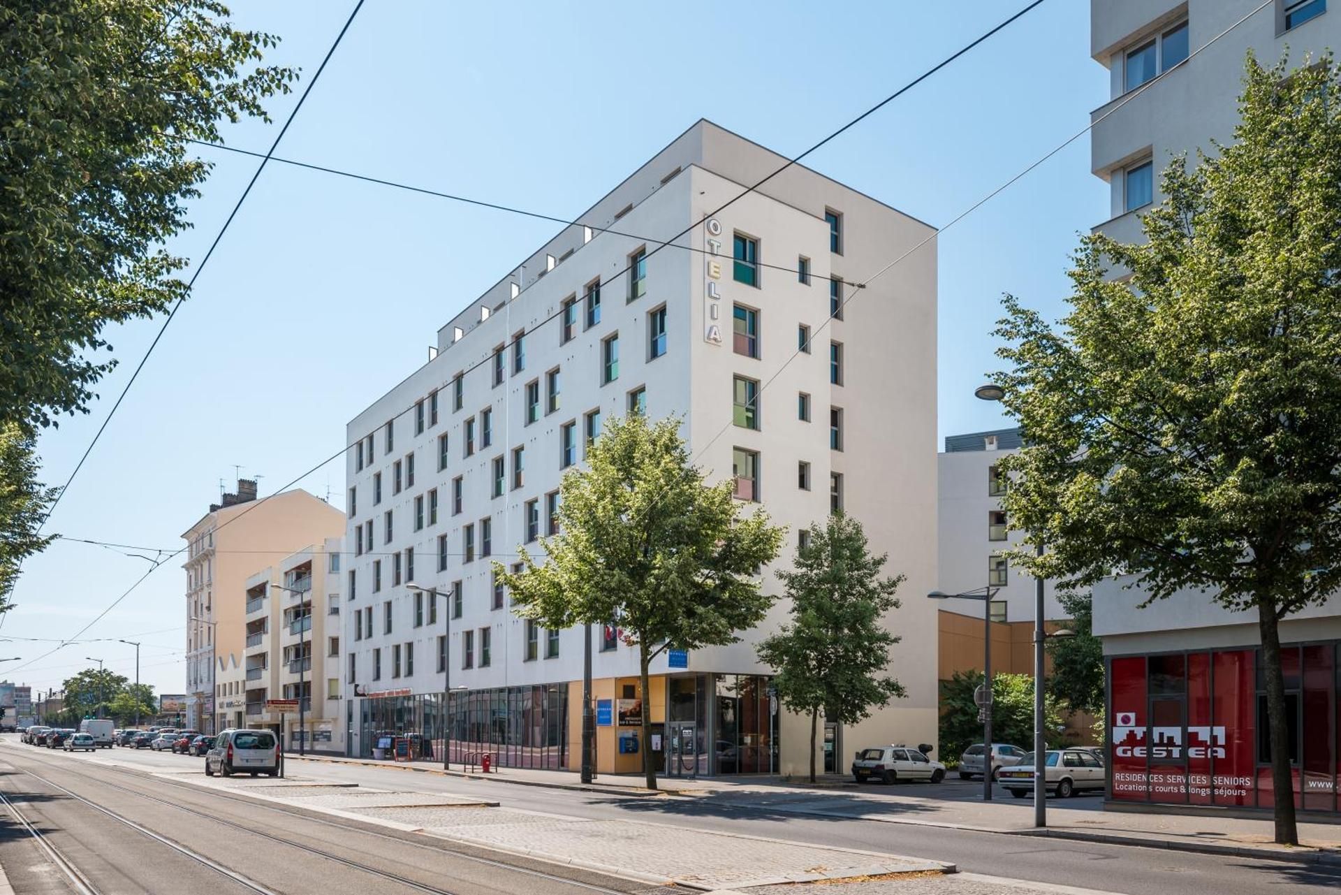 undefined Residence Otelia Affaires & Bien-etre