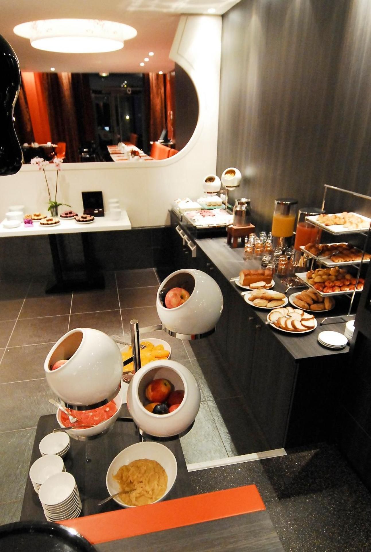 undefined Residence Otelia Affaires & Bien-etre 4