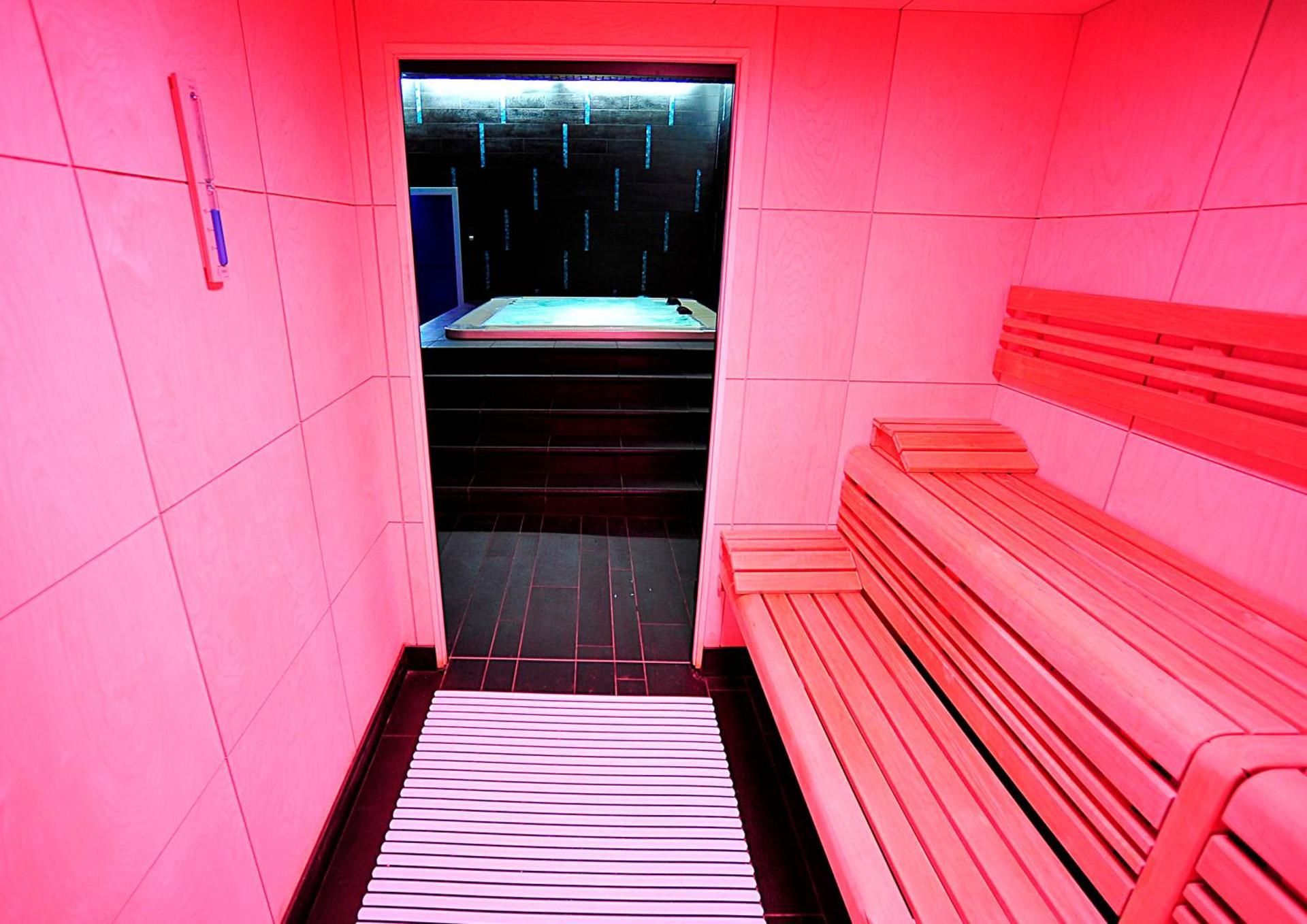 undefined Residence Otelia Affaires & Bien-etre 6