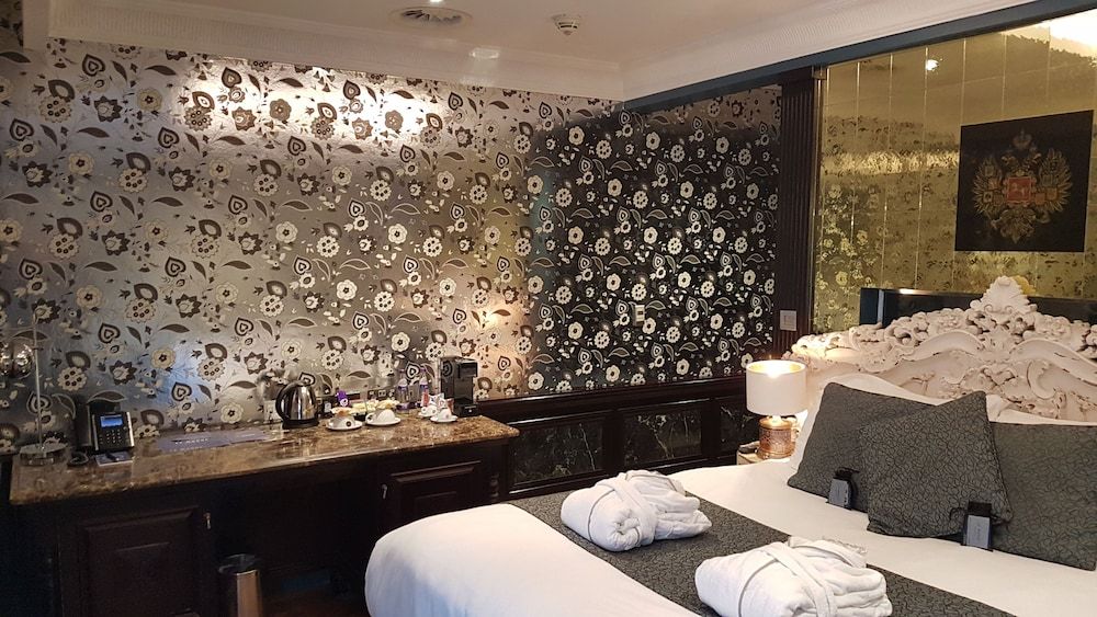 Le Monde Hotel Superior Double Room, 1 Double Bed 4