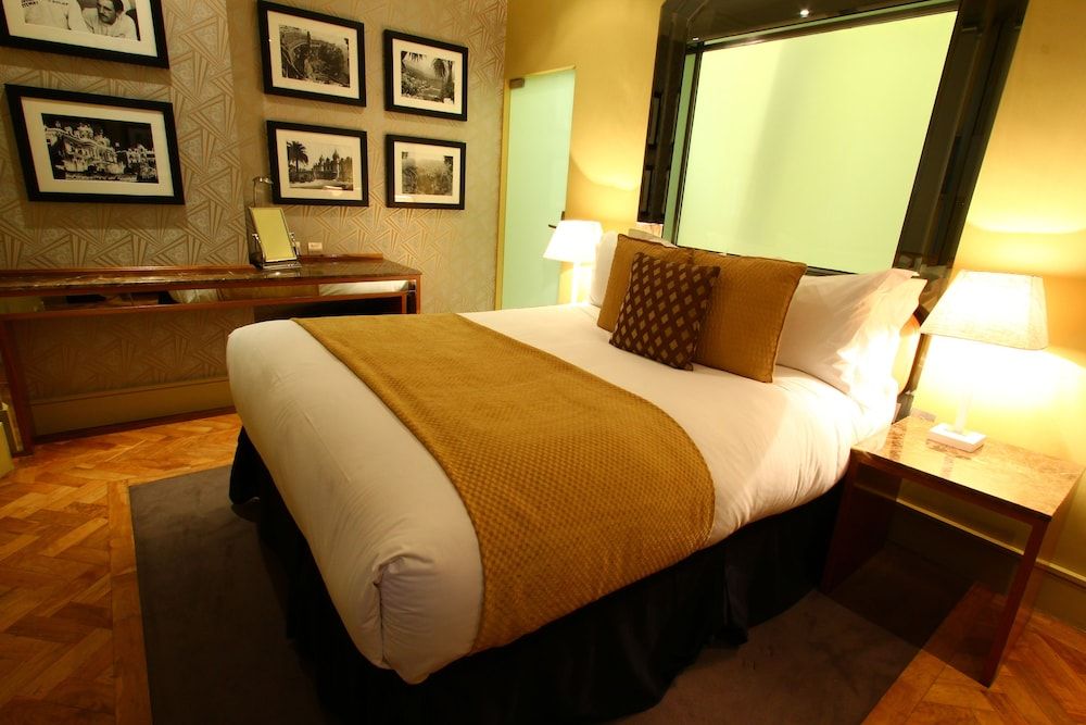Le Monde Hotel Superior Double Room, 1 Double Bed 8