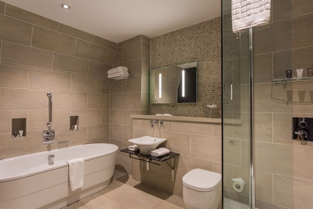 Le Monde Hotel Superior Double Room, 1 Double Bed 10