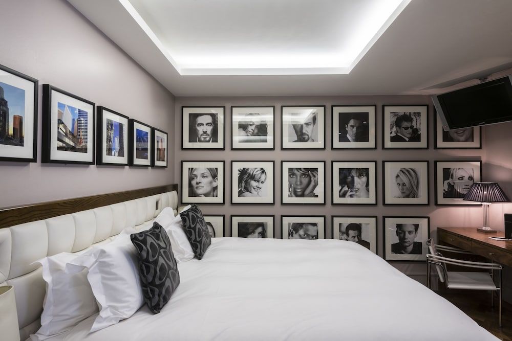 Junior Suite, Twin or King