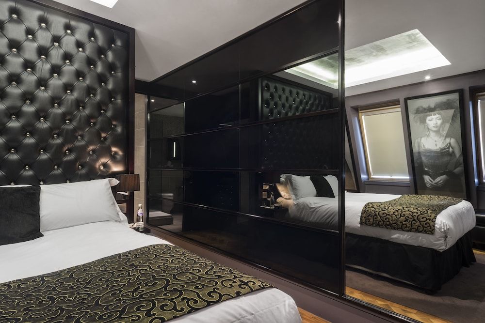 Le Monde Hotel Executive Double Room, 1 Double Bed 5