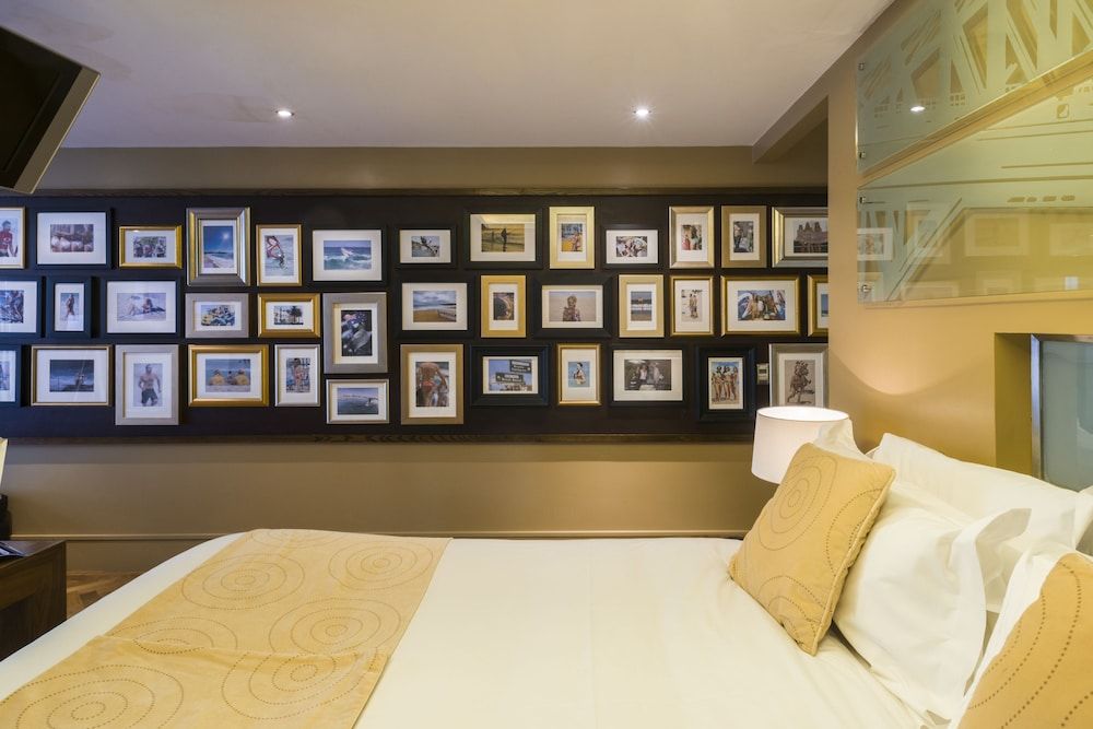 Junior Suite, Twin or King