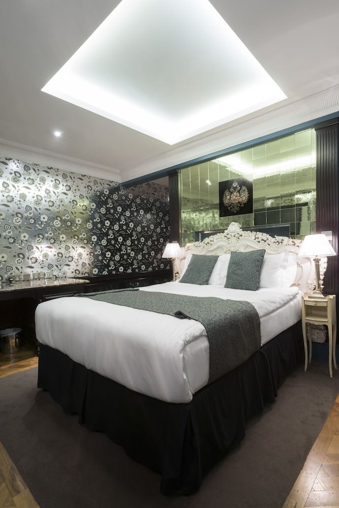 Le Monde Hotel Superior Double Room, 1 Double Bed 7
