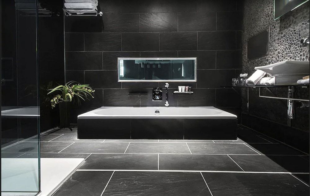 undefined Le Monde Hotel 6