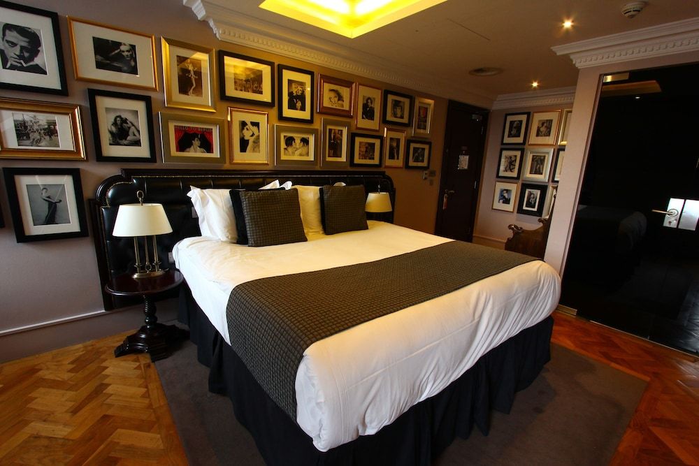 Le Monde Hotel Executive Double Room, 1 Double Bed 2