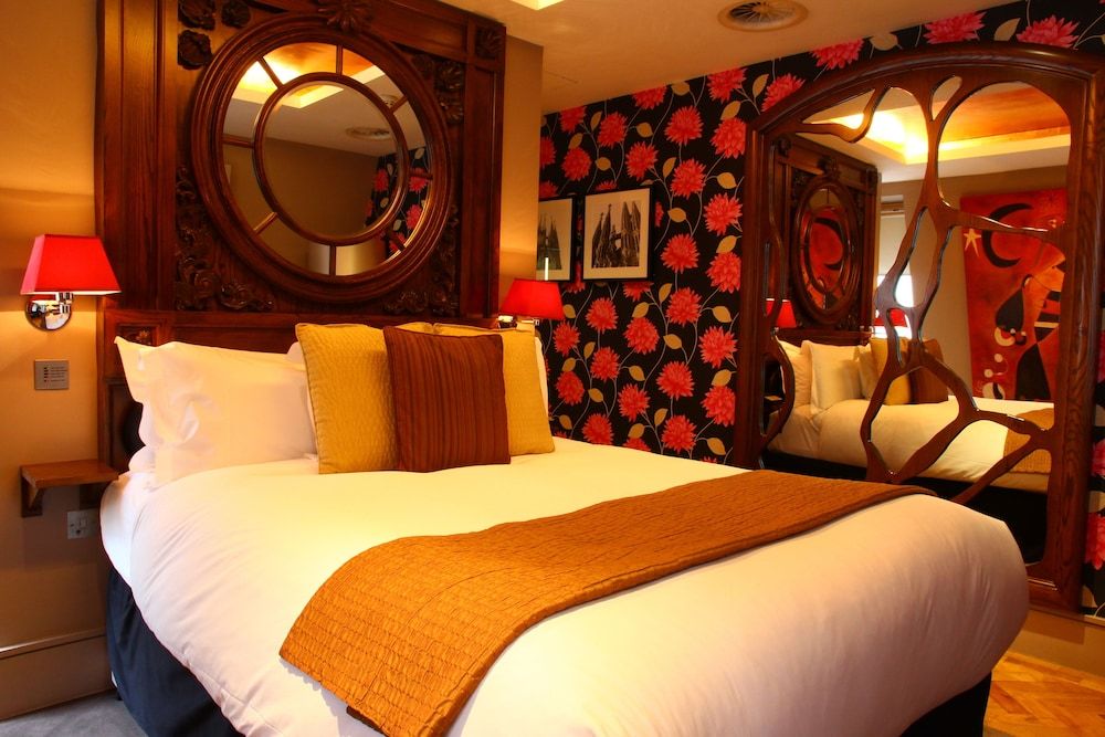 Le Monde Hotel Superior Double Room, 1 Double Bed 5