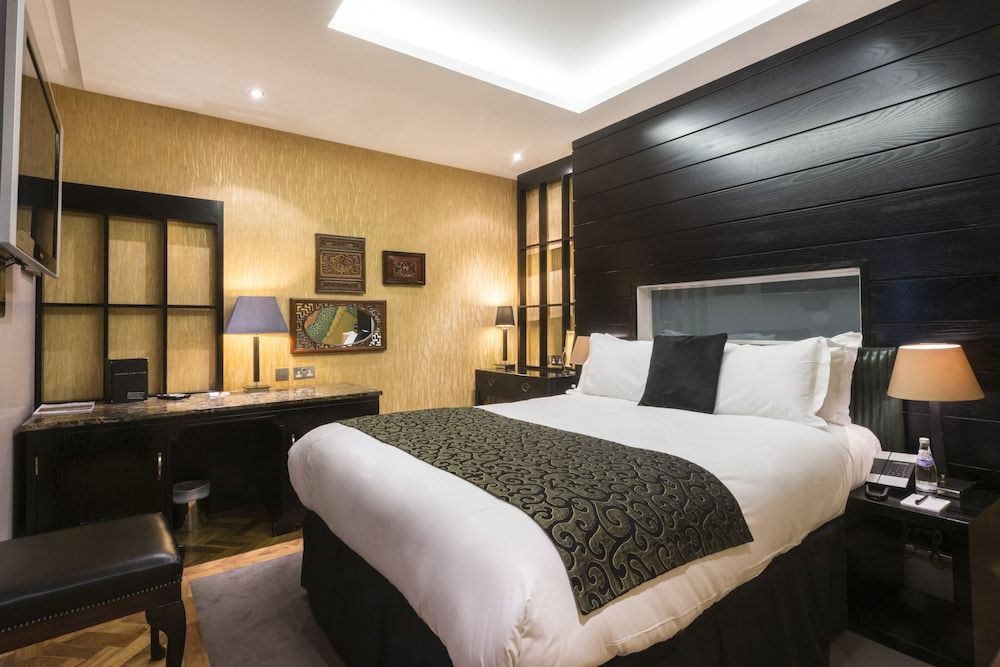 Le Monde Hotel Superior Double Room, 1 Double Bed 2