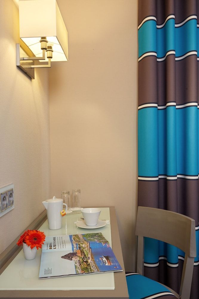 Hôtel Beaugrenelle Saint Charles Double Room, Bathtub 5