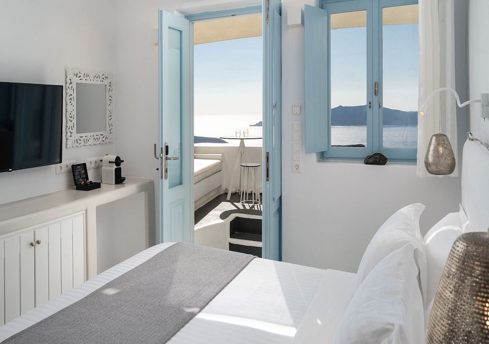 Dana Villas & Infinity Suites Deluxe Room 7