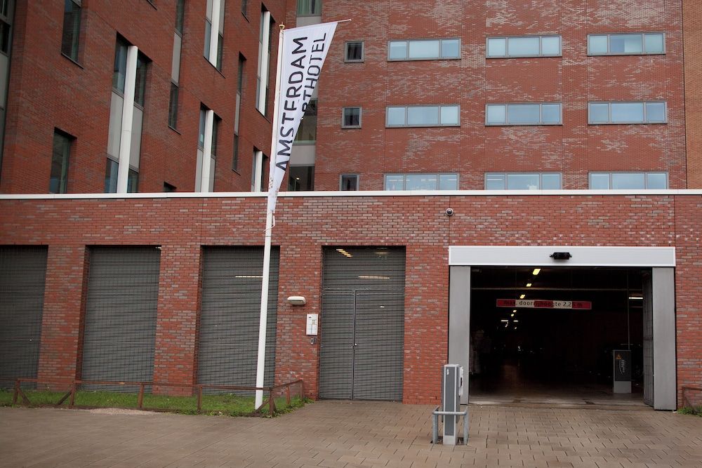 undefined Amsterdam ID Aparthotel 6