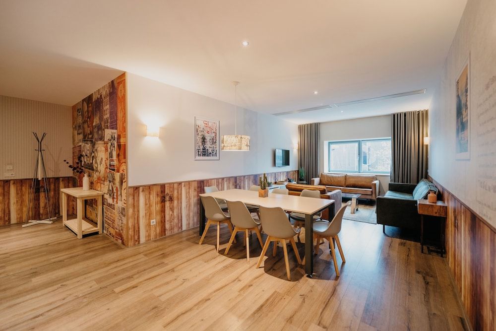 undefined Amsterdam ID Aparthotel 2