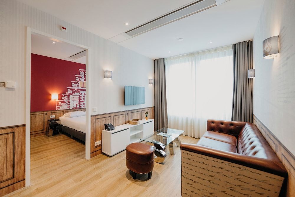 undefined Amsterdam ID Aparthotel 4