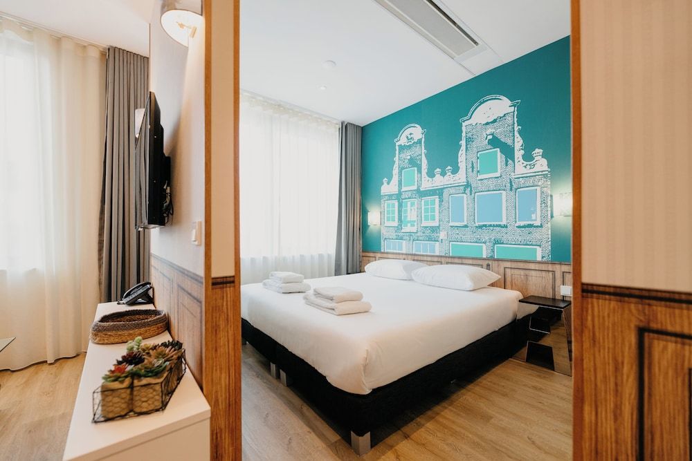 undefined Amsterdam ID Aparthotel 9