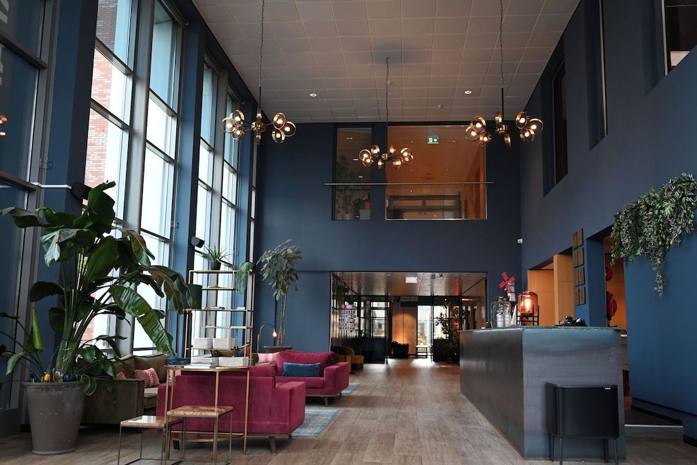 undefined Amsterdam ID Aparthotel