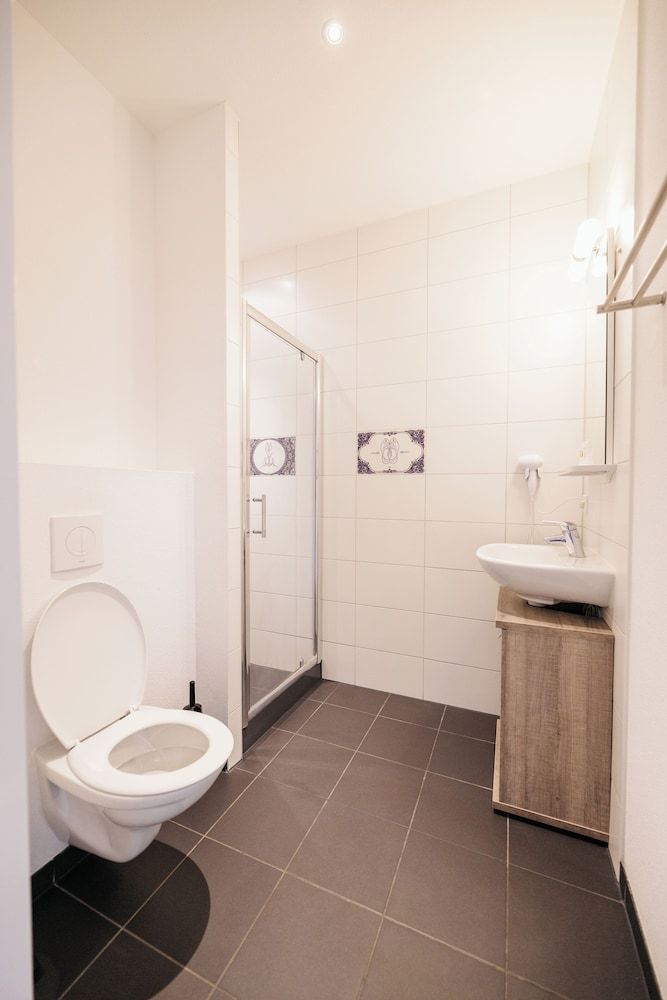 undefined Amsterdam ID Aparthotel 7