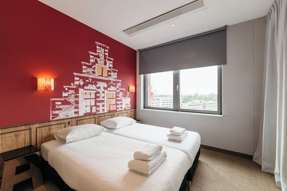 undefined Amsterdam ID Aparthotel 3